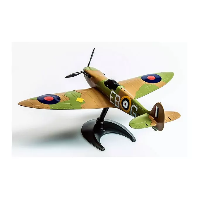 Airfix Model plastikowy QUICKBUILD Supermarine Spitfire