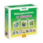 Gra Niebezpieczeństwo w plenerze