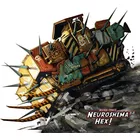 Neuroshima HEX 3.0 Uranopolis PL