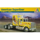 Italeri American Superliner