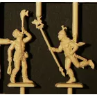 Italeri Gauls Warriors