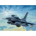 Italeri Model plastikowy F-16 C/D Night Falcon