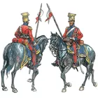 Polish-Dutch Lancers