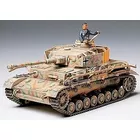 Tamiya Model plastikowy Panzerkampfwagen IV Ausf. J