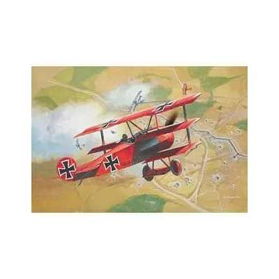 Fokker Dr. 1