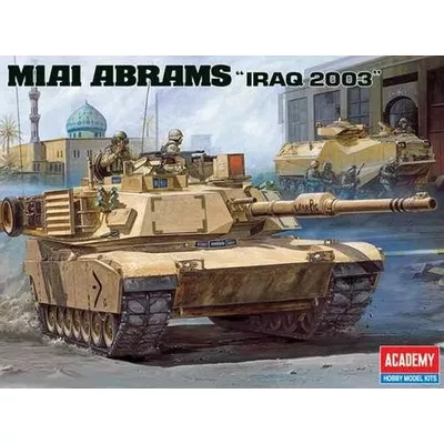 M1A1 Abrams 'Iraq 2003'