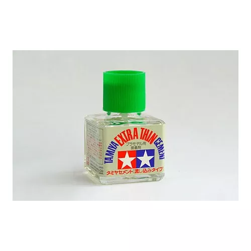 Tamiya Extra-Thin Cement 40 ml