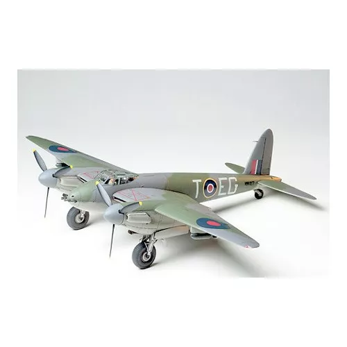 Tamiya TAMIYA De Havilland Mosq uito FB-Mk.6