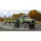 Trumpeter Model plastikowy Russian Ural-4 320 truck