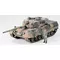 Tamiya Model plastikowy West German Leopard A4