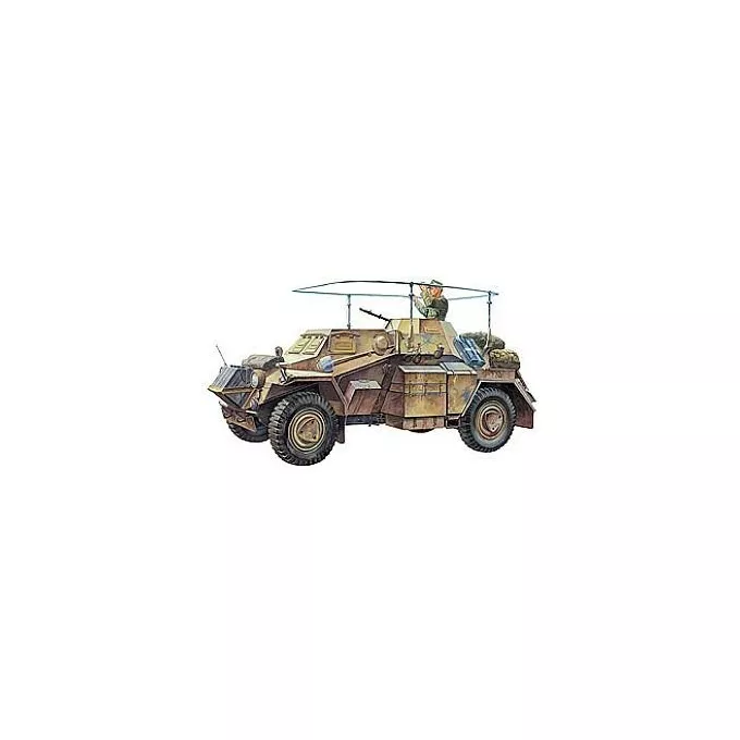 Sd. Kfz. 223 Leichter