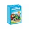 Playmobil Zestaw z figurkami City Life 5573 Wózek dla bliźniaków