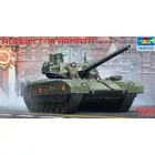 Model plastikowy Rosyjska T-14 Armata MBT