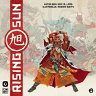 Portal Games Gra Rising Sun