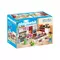 Playmobil Zestaw z figurkami City Life 9269 Duża rodzinna kuchnia