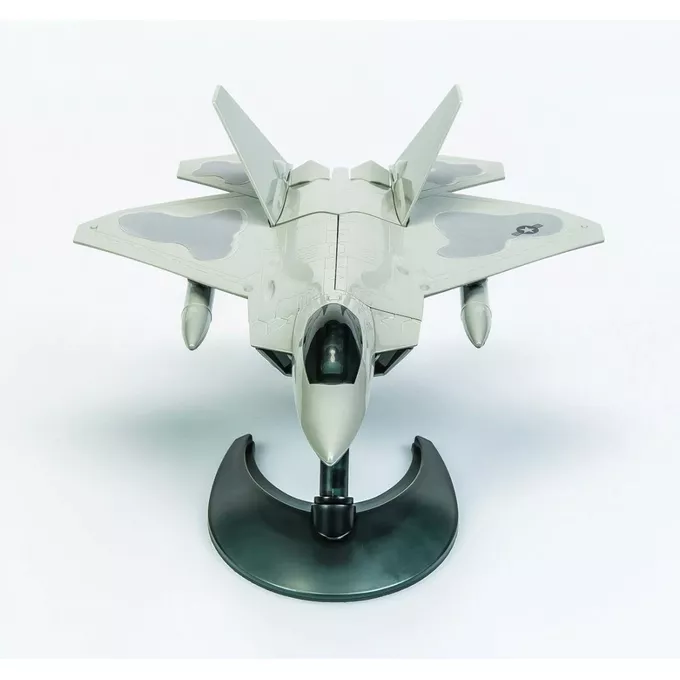 Airfix Model plastikowy QUICKBUILD F-22 Raptor