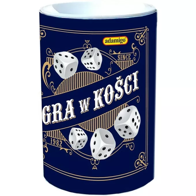 Gra w kości 1