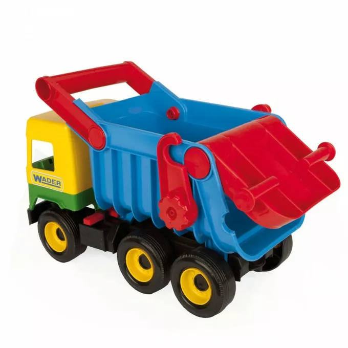 Wader Wywrotka 38 cm Middle Truck