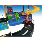 Bburago Garaż Parking Playset