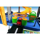 Bburago Garaż Parking Playset