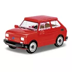 Cobi Klocki Klocki Youngtimer Collection Fiat 126p el