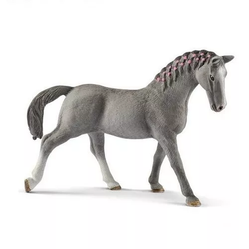 Schleich Figurka Trakehner Klacz