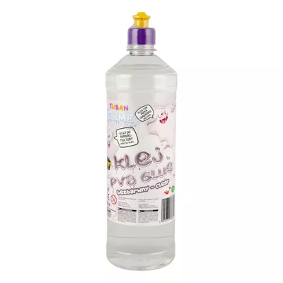 TUBAN Klej do papieru PVA 500 ml