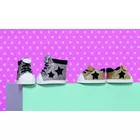 Zapf Buciki Baby Born Trend Sneakers