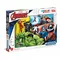 Clementoni Puzzle 104 elementy The Avengers