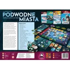 Portal Games Gra Podwodne Miasta