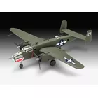 Model plastikowy B-25 Mitchell