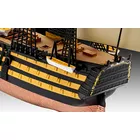 Model plastikowy HMS Victory