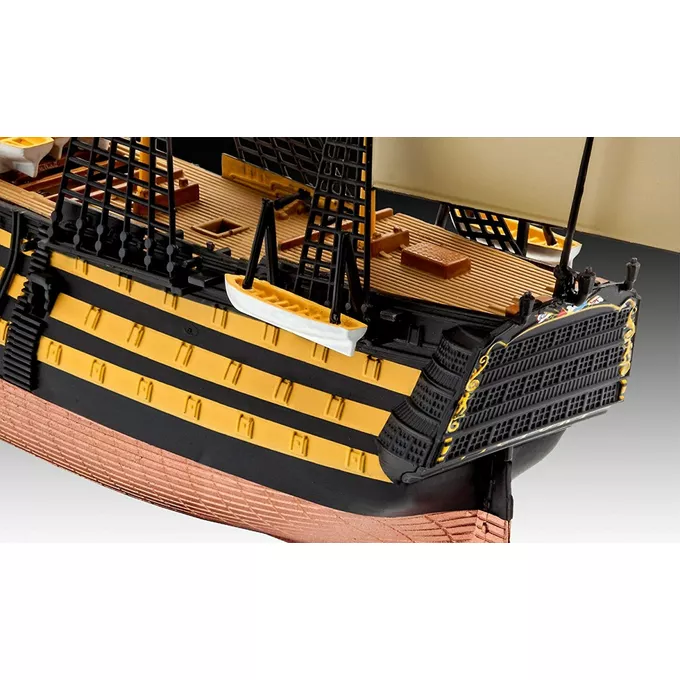 Revell Model plastikowy HMS Victory