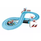 Carrera Tor wyścigowy Nintendo Mario Kart 2,4m