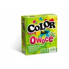 Gra karciana Color Addict Owoce