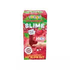 TUBAN Zestaw super slime - Truskawka