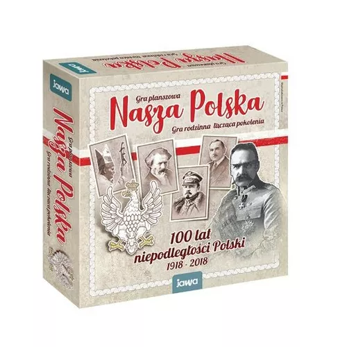 Jawa Gra Nasza Polska