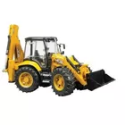 BRUDER Pojazd Koparko-ładowarka JCB 5CX eco