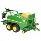 John Deere Prasa rolujaca do slomy C441R