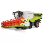 Pojazd Kombajn zbożowy wielki Claas Lexion 780