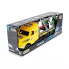 Wader Magic Truck Sport Auta retro