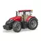 BRUDER Pojazd Traktor Case IH Optum 300 CVX