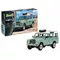 Revell Land Rover Seria III