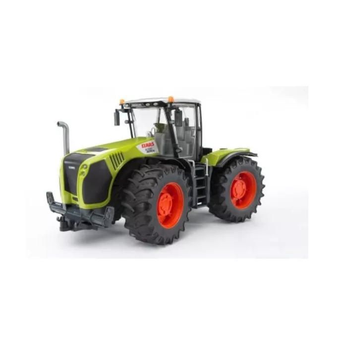 BRUDER Pojazd Traktor Claas Xerion 5000