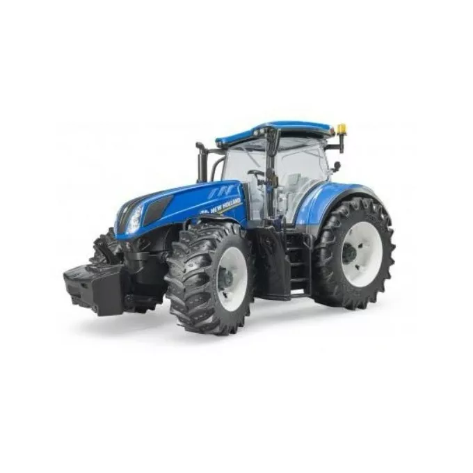 BRUDER Pojazd Traktor New Holland T7.315