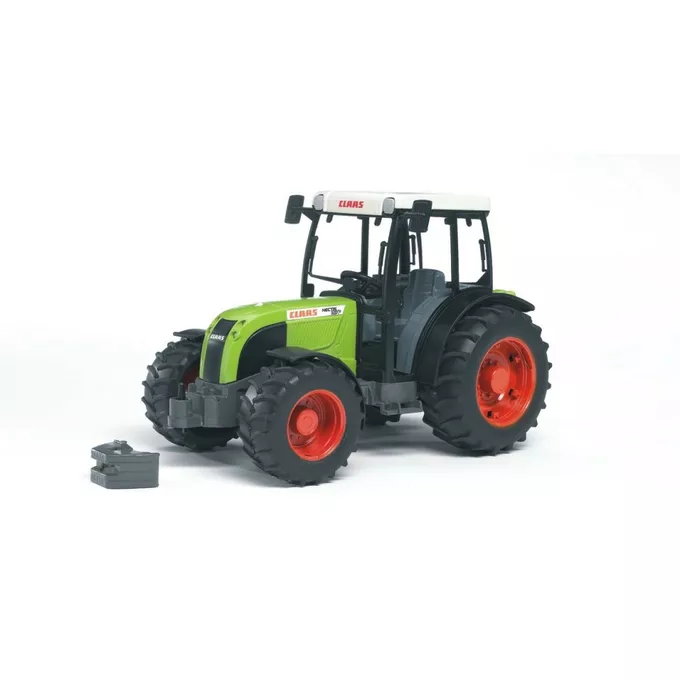 BRUDER Traktor Claas Nectis 267F