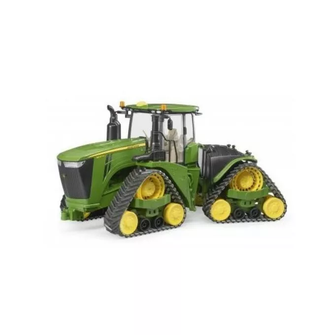 Pojazd Ciągnik gąsienicowy John Deere 9620 RX