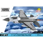 Klocki F-16C Fighting Falcon