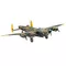 Revell Model plastikowy Avro Lancaster Mk .I/III