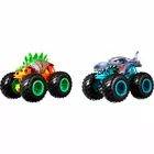 Hot Wheels Pojazdy Monster Trucks